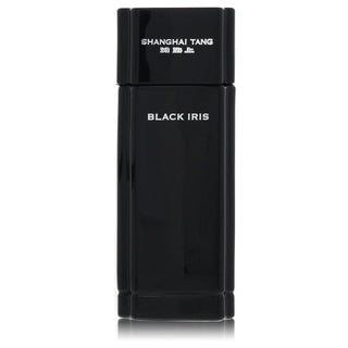 Shanghai Tang Black Iris by Shanghai Tang Eau De Toilette Spray for Men