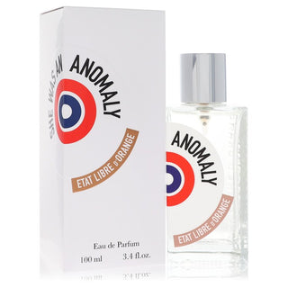 She Was an Anomaly by Etat Libre D'orange Eau De Parfum Spray 3.4 oz for Women