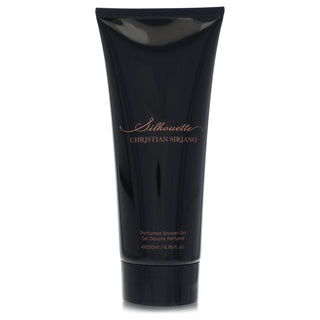 Silhouette by Christian Siriano Shower Gel 6.76 oz for Women