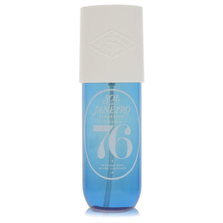 Sol De Janeiro Cheirosa 76 by Sol De Janeiro Eau De Toilette Spray for Women