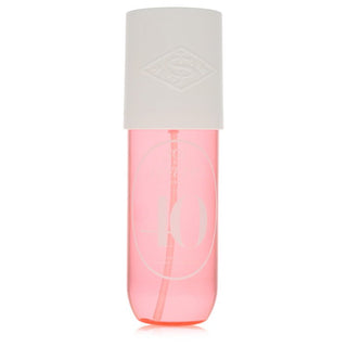 Sol De Janeiro Brazilian Crush Cheirosa 40 by Sol De Janeiro Hair & Body Perfume Spray 3 oz for Women