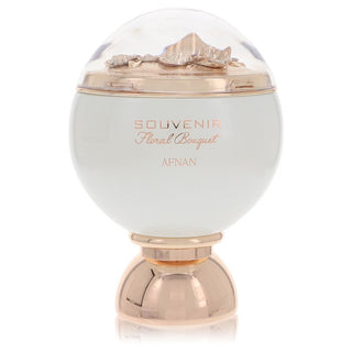 Souvenir Floral Bouquet by Afnan Eau De Parfum Spray 3.4 oz for Women