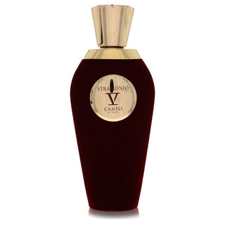 Stramonio V by V Canto Extrait De Parfum Spray (Unisex) 3.38 oz for Women