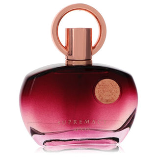 Supremacy Pour Femme by Afnan Eau De Parfum Spray 3.4 oz for Women