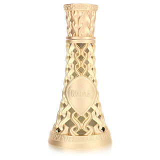 Swiss Arabian Wafaa by Swiss Arabian Eau De Parfum Spray (Unisex) 1.7 oz for Men