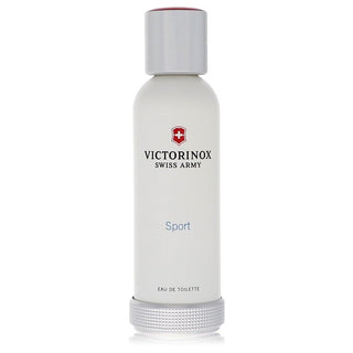 Swiss Army Classic Sport par Victorinox Eau De Toilette Vaporisateur 100 ml pour Homme