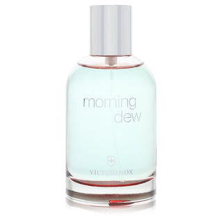 Swiss Army Morning Dew by Swiss Army Eau De Toilette Spray for Women