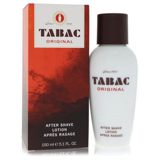 TABAC by Maurer & Wirtz After Shave for Men
