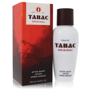 TABAC by Maurer & Wirtz After Shave for Men
