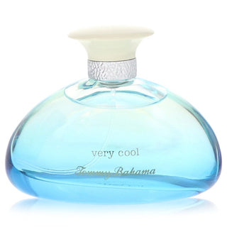 Tommy Bahama Very Cool by Tommy Bahama Eau De Parfum Spray 3.4 oz for Women