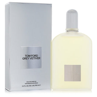 Tom Ford Grey Vetiver by Tom Ford Eau De Parfum Spray for Men