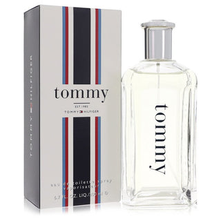 TOMMY HILFIGER by Tommy Hilfiger Eau De Toilette Spray oz for Men