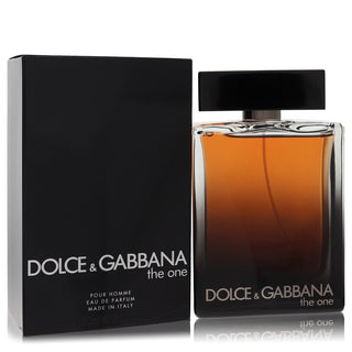 The One by Dolce & Gabbana Eau De Parfum Spray for Men