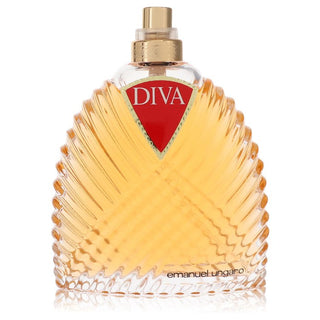 DIVA by Ungaro Eau De Parfum Spray for Women