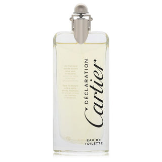 DECLARATION by Cartier Eau De Toilette Spray oz for Men