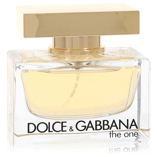 The One by Dolce & Gabbana Eau De Parfum Spray for Women