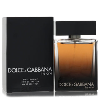 The One by Dolce & Gabbana Eau De Parfum Spray for Men