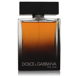 The One by Dolce & Gabbana Eau De Parfum Spray for Men