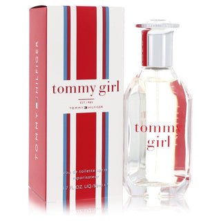 TOMMY GIRL by Tommy Hilfiger Eau De Toilette Spray for Women