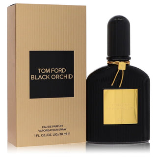 Black Orchid by Tom Ford Eau De Parfum Spray for Women