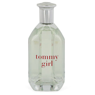 TOMMY GIRL by Tommy Hilfiger Eau De Toilette Spray for Women
