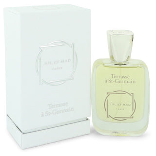 Terrasse a St Germain by Jul Et Mad Paris Parfum Spray for Women