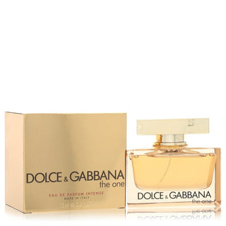The One Intense by Dolce & Gabbana Eau De Parfum Spray for Women