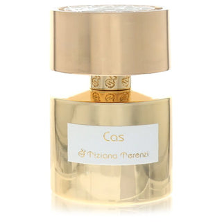 Tiziana Terenzi Cas by Tiziana Terenzi Extrait De Parfum Spray (Unisex) 3.38 oz for Women