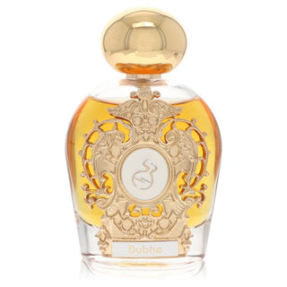 Tiziana Terenzi Dubhe Assoluto by Tiziana Terenzi Extrait De Parfum Spray (Unisex) 3.38 oz for Women