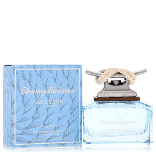 Tommy Bahama Maritime Journey by Tommy Bahama Eau De Cologne Spray 4.2 oz for Men