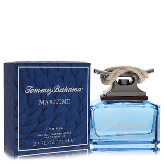 Tommy Bahama Maritime by Tommy Bahama Eau De Cologne Spray oz for Men