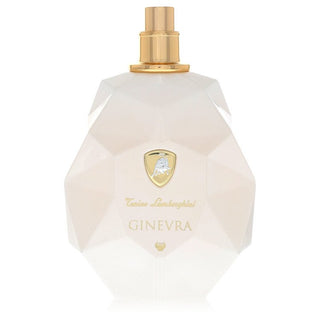 Tonino Lamborghini Ginevra White by Tonino Lamborghini Eau De Parfum Spray for Women