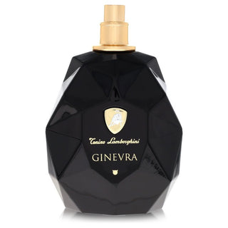 Tonino Lamborghini Ginevra Black by Tonino Lamborghini Eau De Parfum Spray for Women