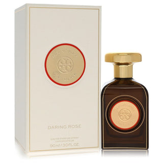 Tory Burch Daring Rose by Tory Burch Eau De Parfum Spray for Women
