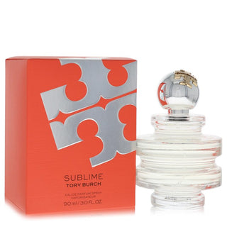 Tory Burch Sublime by Tory Burch Eau De Parfum Spray for Women