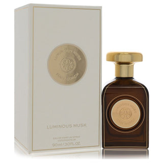 Tory Burch Luminous Musk by Tory Burch Eau De Parfum Spray for Women