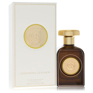 Tory Burch Enduring Leather by Tory Burch Eau De Parfum Spray for Women