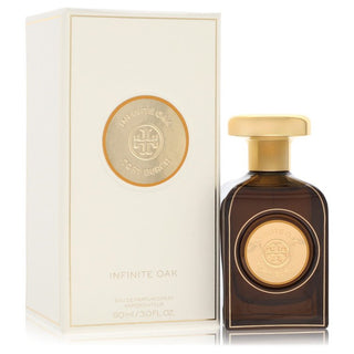 Tory Burch Infinite Oak by Tory Burch Eau De Parfum Spray for Women