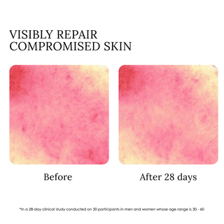 Rose Revitalizing Treatment Mask 3.0