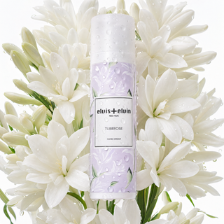 Tuberose Fragrance Hand Cream