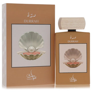 Turath Durrah by Turath Eau De Parfum Spray for Women