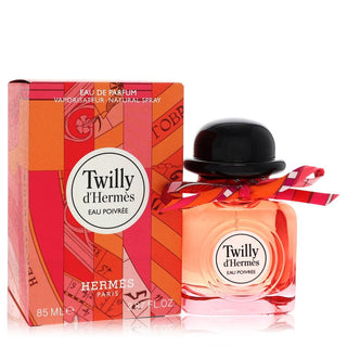Twilly D'Hermes Eau Poivree by Hermes Eau De Parfum Spray for Women
