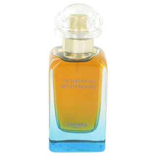 Un Jardin En Mediterranee by Hermes Eau De Toilette Spray for Women