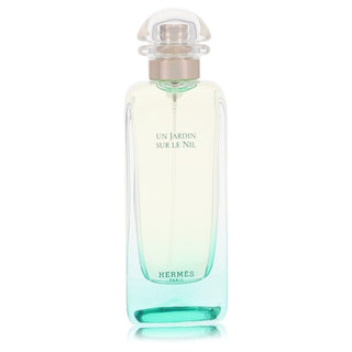 Un Jardin Sur Le Nil by Hermes Eau De Toilette Spray for Women