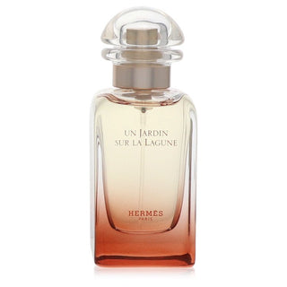 Un Jardin Sur La Lagune by Hermes Eau De Toilette Spray oz for Women