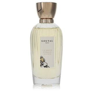 Un Matin d'Orage by Annick Goutal Eau De Parfum Spray 3.4 oz for Women