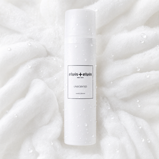 Unscented Fragrance-Free Hand Cream