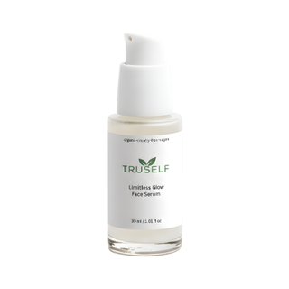 Limitless Glow Face Serum