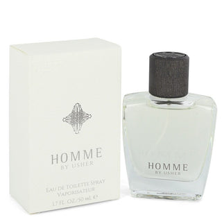 Usher Homme by Usher Eau De Toilette Spray for Men