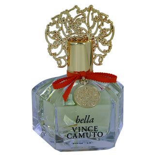Vince Camuto Bella by Vince Camuto Eau De Parfum Spray oz for Women